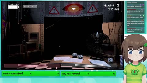 fnafliker113 [vtuber]