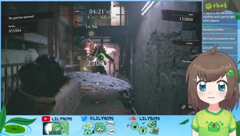 the mercenaries grinding