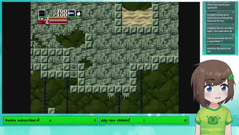 based on a true cave [vtuber] [EN]