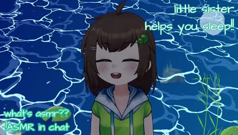 Lily Hopkins, Moon Expert