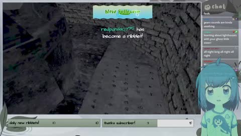 i heard this game was really scary