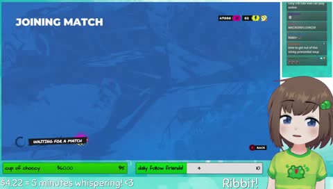 limlom likes to eat primordial soup confirmed