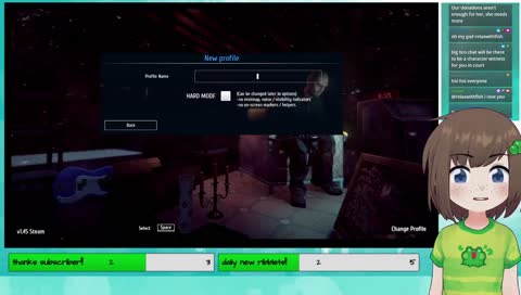 Lily pleads in court :( Long