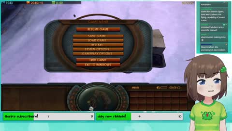 All the faces and then double honk