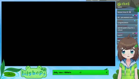 game.exe then something else!!