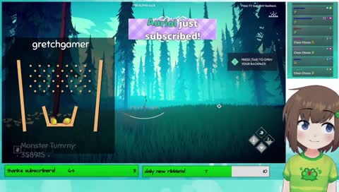 Xtrallence gets F bombed