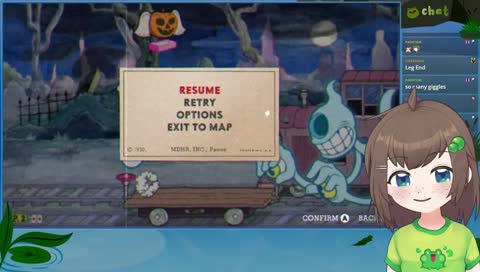 minecraft is thirty - not that old