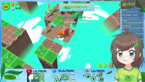 #ad the FROGUN stream