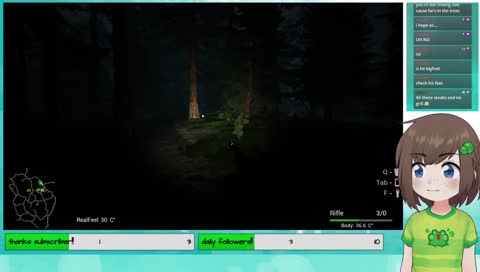 he's real. he's really real