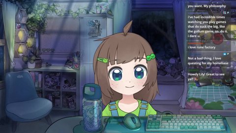 remember the gollum game?