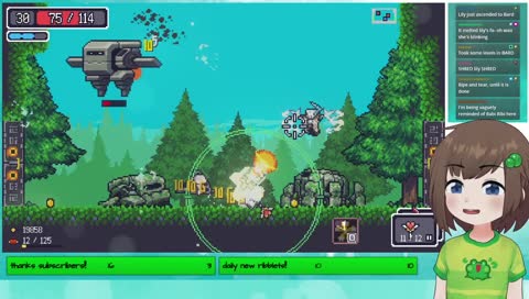 dungreed more like fungreed [vtuber] [EN]