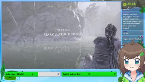 hellblade: the poggening