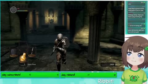 Poor old boomer goki