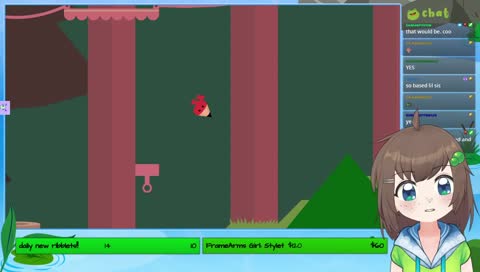 Got Called out! monkaS