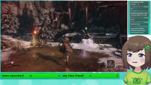 thanksgiving ninjas [vtuber] [EN]