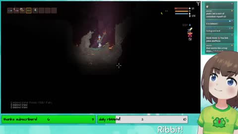 being a REAL STREAMER [vtuber] [EN]