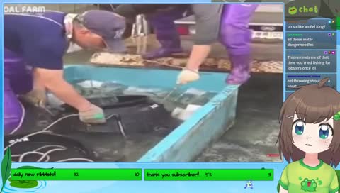 absolutely perfect timing