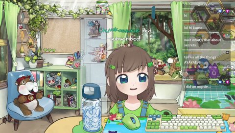 didyouknow theres an owl here....(sorry...)