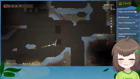 💚 let's "dive in" to the new year!!! 🥳💚💚