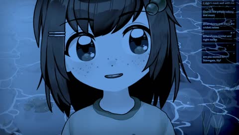 lil mini asmr adventure