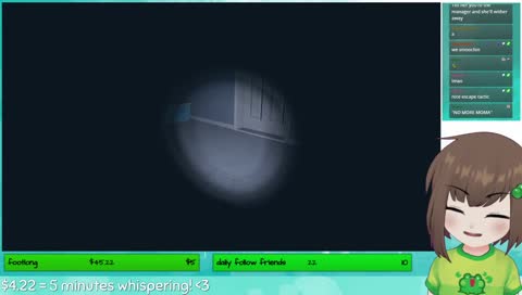 pro solo [!asmr] [vtuber] [EN]