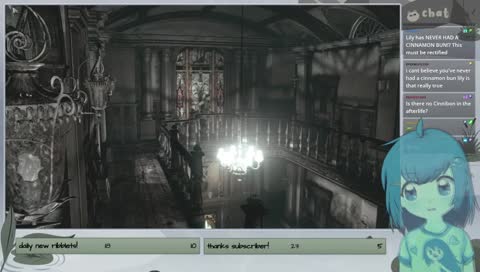 DON'T DEAD - OPEN INSIDE