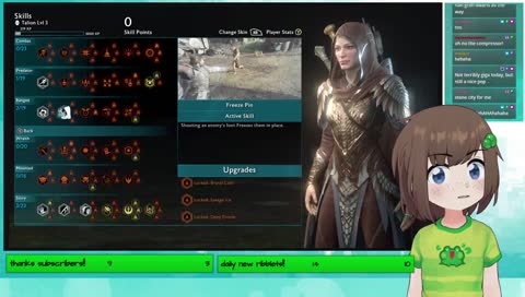 punchin orcs and kissing dorks [vtuber]