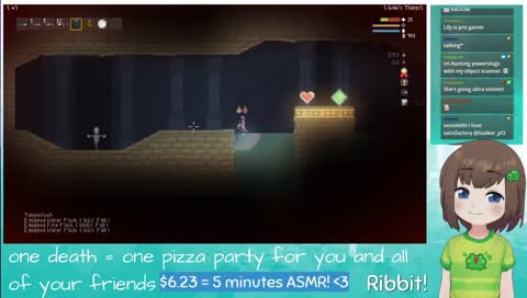 Goki's Things NEW PATCH // falling guys 2 island of lost dreams  [vtuber] [EN]