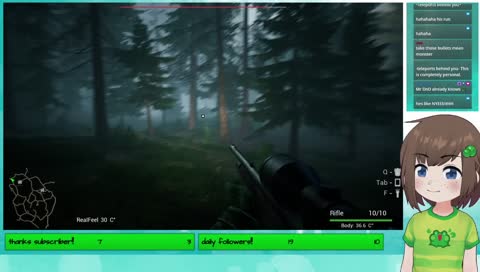 he's real. he's really real