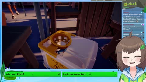 legend of the pixar fish (part 2)