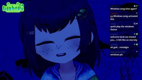 [LIVE ASMR] big bro go to sleep.. or else