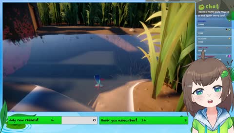 legend of the pixar fish (part 2)