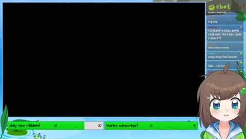 me cave vtuber.. 