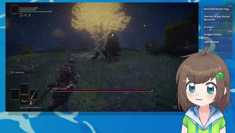 💚💚 fighting an EVIL SAMURAI 💚💚 LOOKING from a new perspective 💚💚 a ROBOT ADVENTURE 💚💚