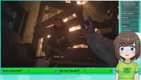 Why is everyone dying