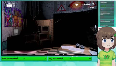 fnafliker113 [vtuber]