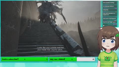 RE village puppet quest