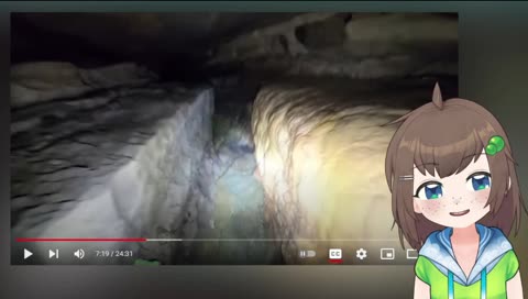cave videos