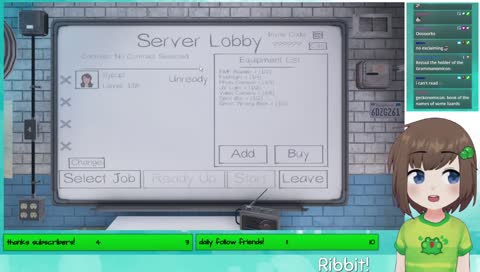  professionally alone [!asmr] [vtuber] [EN]