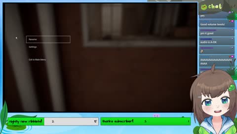 spooky time with lil sis