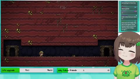 splunking with my closest pals [vtuber] [EN]