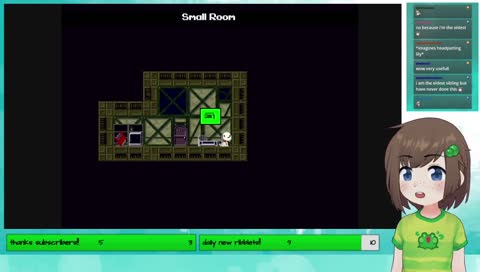 based on a true cave [vtuber] [EN]