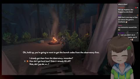 cozy 🌌 LITTLE SISTER 🌌 lost in space! 🌌 can YOU help? 🌌 silly 🌌 goofy 🌌 fun! 🌌 OUTER WILDS