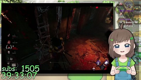 hana crashout part 2