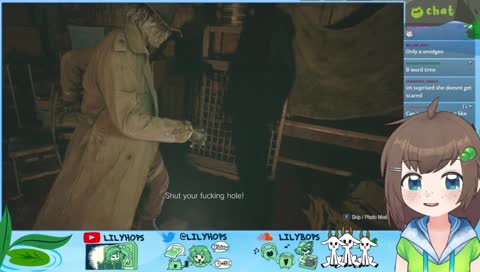 4 hours 4 goats 4 doors