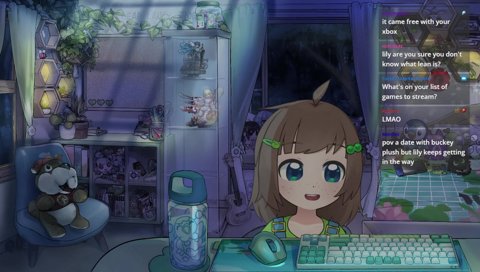 Dordogne no I said door-dog-na ruff ruff ruff