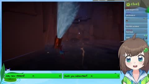 legend of the pixar fish (part 2)