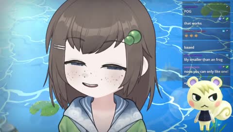 lily hopkins on the big cats vs. dogs debate