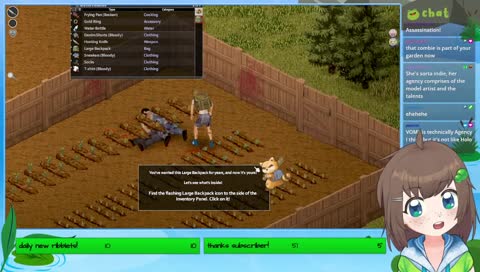 learning ALL about zombies!!