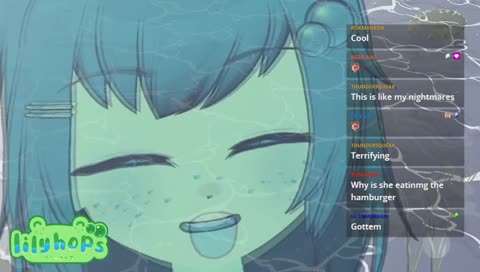 i heard this game was really scary